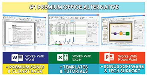 Office Suite 2025 Review: Comprehensive Tools​ for Every user