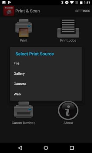 Our Review of Direct Print and Scan for Mobile solutions